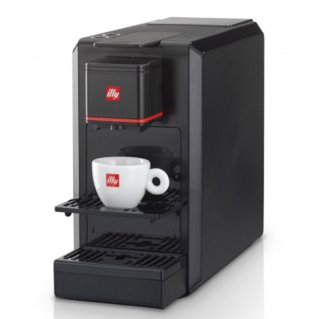 Wat vinden we goed aan de illy Smart 30 Koffiemachine
