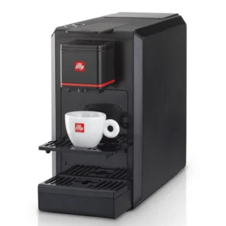 illy Smart 30 Koffiemachine