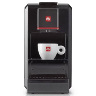 Compacte Italiaanse kwaliteit: Illy Smart 30