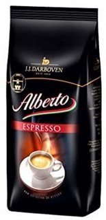Italiaanse Espressobonen 1 kg