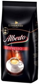 Italiaanse Espressobonen 1 kg