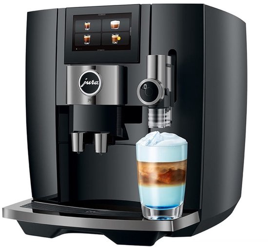 J10 Piano Black EA