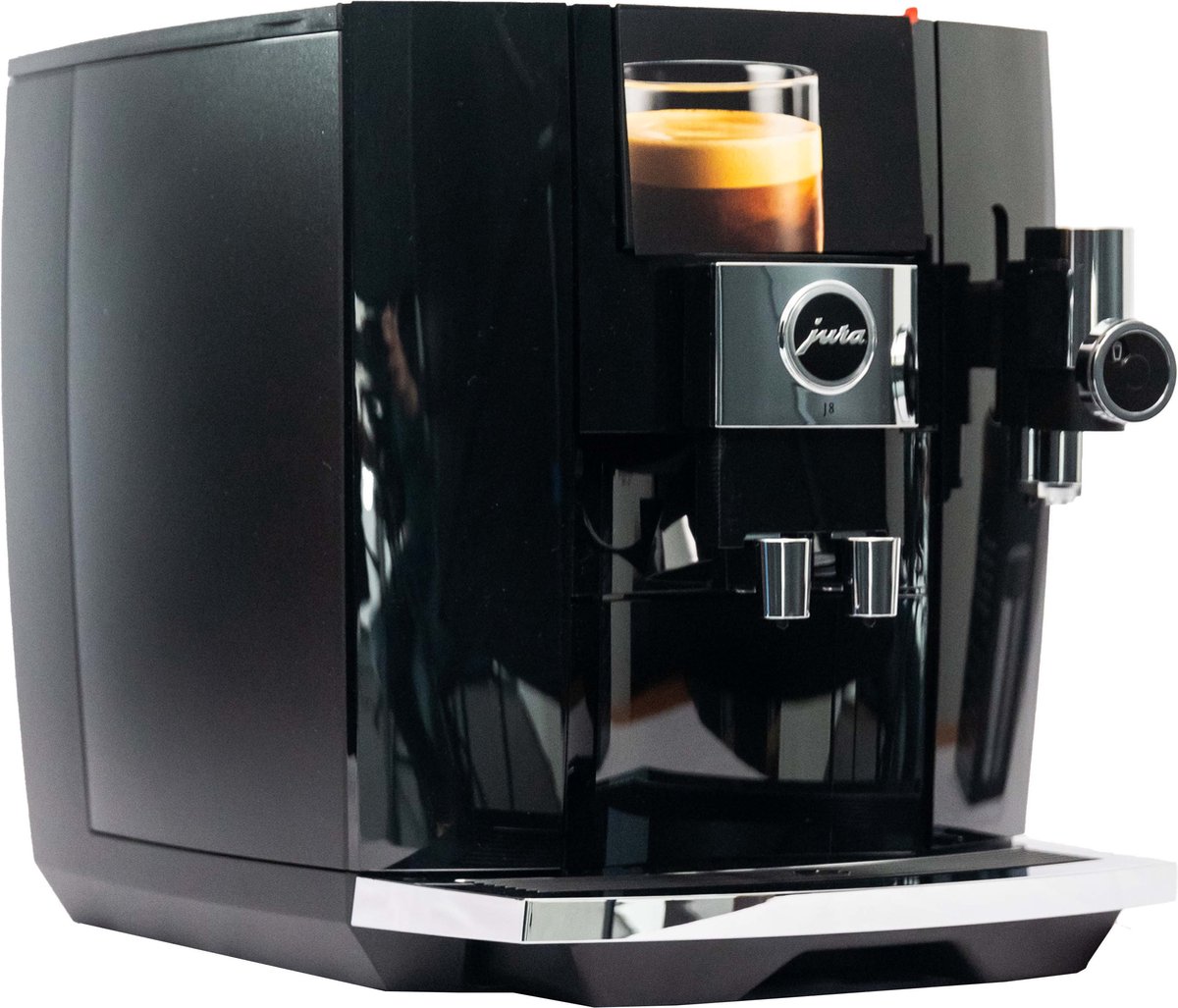 Wat vinden we goed aan de J8 Piano Black Keyboard