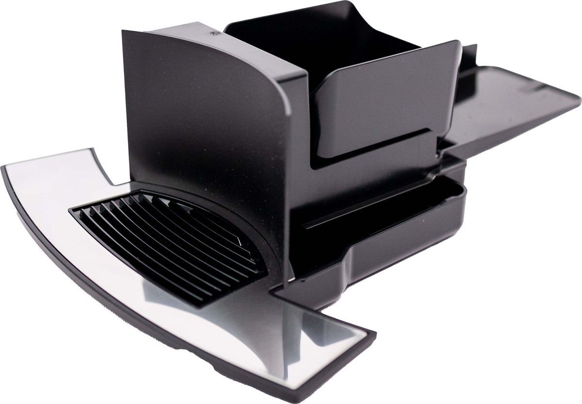 Wat vinden we goed aan de Jura D4 Volautomatische Espressomachine Piano Black