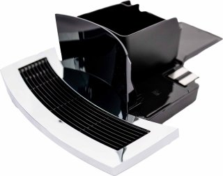 JURA E8 Volautomatische espressomachine Piano Black