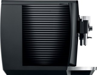 JURA E8 Volautomatische espressomachine Piano Black