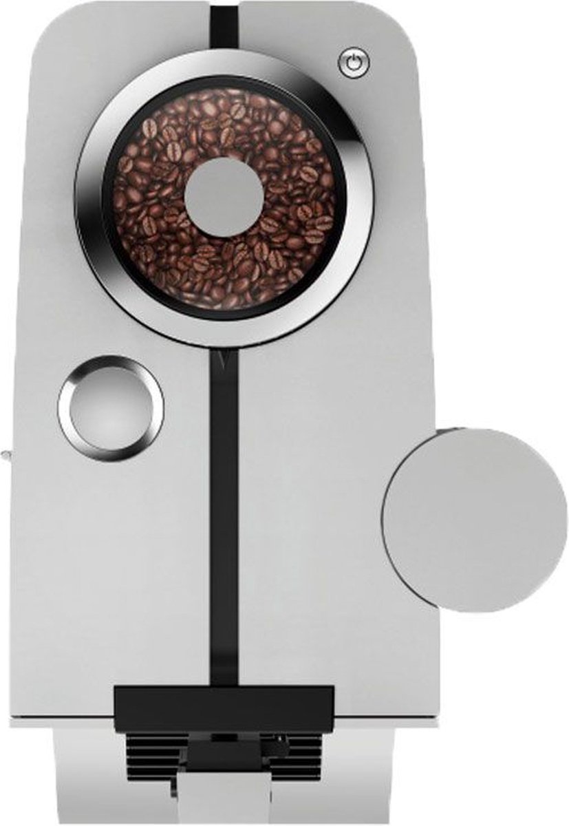 Wat vinden we goed aan de Jura Ena 8 Nordic White koffiemachine