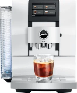 JURA Z10 Volautomatische espressomachine
