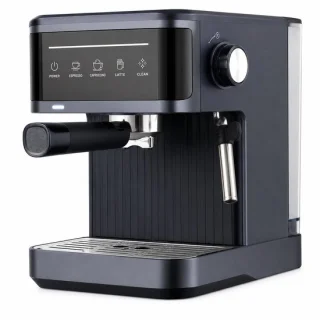Jurrys espressomachine
