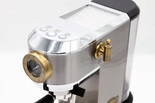 Kaiser KA 2001 R Empire espressomachine