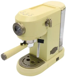 Kaiser KA 2005 ElfEm Empire Espressomachine