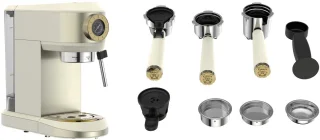 Kaiser KA 2005 ElfEm Empire Espressomachine