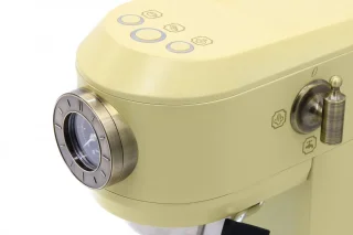 Kaiser KA 2005 ElfEm Empire Espressomachine