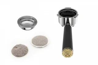 Kaiser KA 2005 Em Empire espressomachine