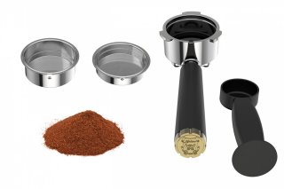 Kaiser KA 2005 Em Empire espressomachine