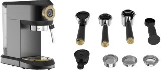 Kaiser KA 2005 Em Empire espressomachine