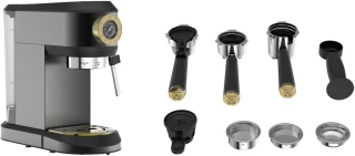 Kaiser KA 2005 Em Empire espressomachine