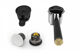 Kaiser KA 2005 Em Empire espressomachine