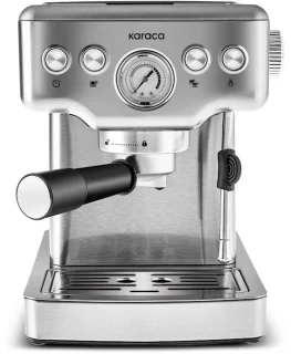Karaca Coffee Art 1353 Espressomachine