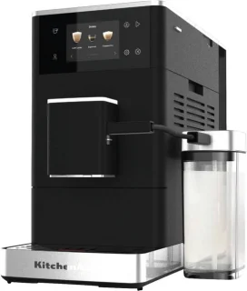 KitchenAid 5KES8454EBM espressomachine