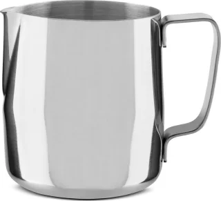 KitchenAid Espressomachine Grijs