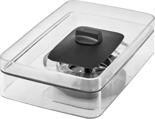 KitchenAid Espressomachine met Koffiemolen Vulkaanzwart