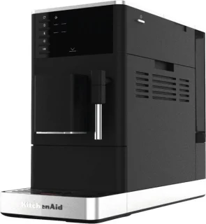 KitchenAid KF2 volautomatisch espressomachine