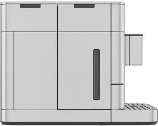 KitchenAid KF6 Volautomatische Espressomachine Roestvrij staal