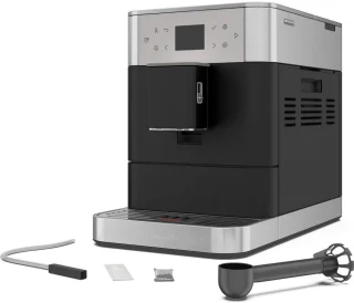 KitchenAid KF6 Volautomatische Espressomachine Vulkaanzwart