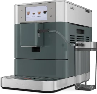 KitchenAid KF8 Volautomatische Espressomachine Juniper