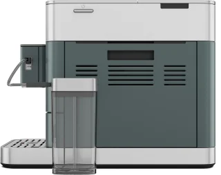 KitchenAid KF8 Volautomatische Espressomachine Juniper