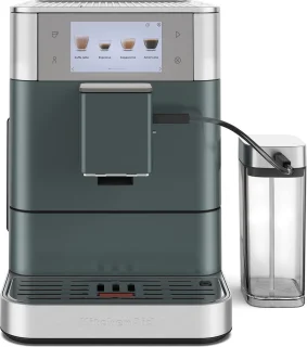 KitchenAid KF8 Volautomatische Espressomachine Juniper