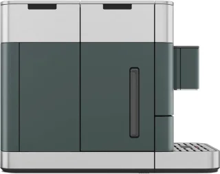 KitchenAid KF8 Volautomatische Espressomachine Juniper