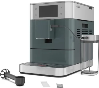 KitchenAid KF8 Volautomatische Espressomachine Juniper