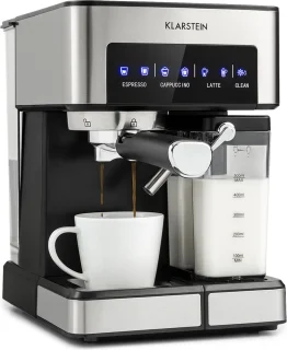 Klarstein Arabica Comfort Espressomachine