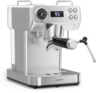 Klarstein Libeica Evo espressomachine
