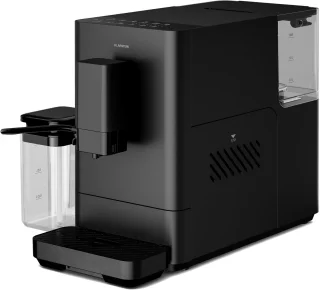 Klarstein Velaire Volautomatische espressomachine