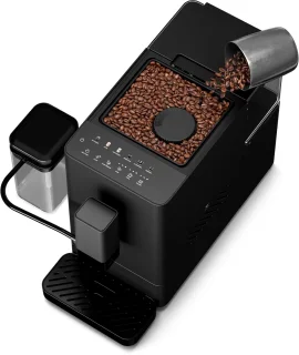 Klarstein Velaire Volautomatische espressomachine