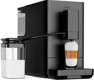 Klarstein Velaire Volautomatische espressomachine