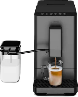Klarstein Velaire Volautomatische espressomachine