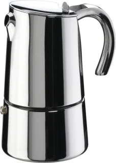 Klassieke espressomachine