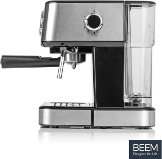 Klassieke Espressomachine - Zeefdrager