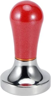 Koffie Hamer espresso tamper