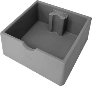Koffie Knock Box - Espresso Afvalemmer