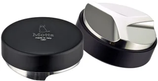Koffie level tool – 58.5 mm handmatig