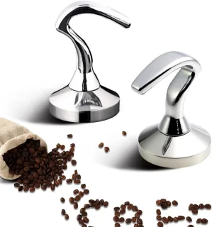 Koffie Sabotage Espresso Pers