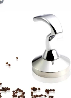 Koffie Sabotage Espresso Pers