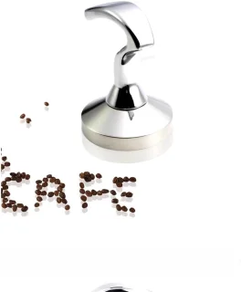 Koffie Sabotage Espresso Pers