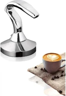 Koffie Sabotage Espresso Pers