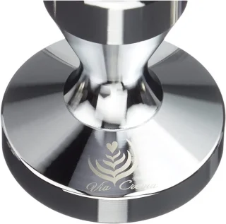 Koffie Sabotage espresso tamper